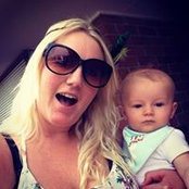 Anna Tillotson's photo