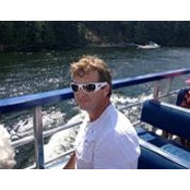 Andrew Postingss foto