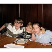 Gloriane Gamzon's photo