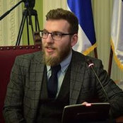 Stefan Ivanovski's photo