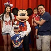 Huan Chen's photo