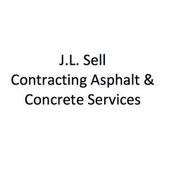 J.L. SELL CONTRACTING SEALCOATING SERVICES
