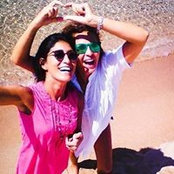 Solange de Lizza's photo