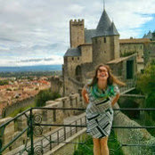 Bronwen Croall's photo