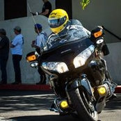 Mark Starrett's photo
