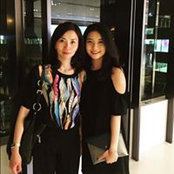 Vivienne Chang's photo