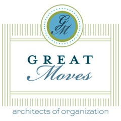 Great Moves, Organized by Design