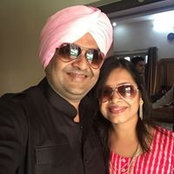 Foto von Shweta More