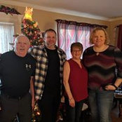 Joan Walsh's photo