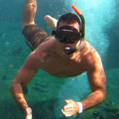Sean Jacobs's photo