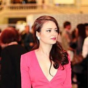 Maria Tikhonova's photo