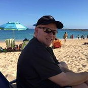 Richard Forman's photo