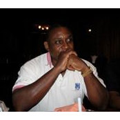 Louis John-Williams's photo