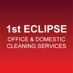 1st Eclipse Cleaning