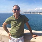 Issam Chalouhi's photo