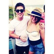 Alex Ginsberg's photo