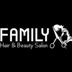 Family hair & Beauty Salon