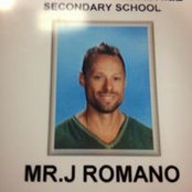 Foto von Jerry Romano