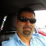 Luis Gonzalez's photo