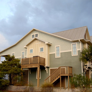 Pensacola Beach House