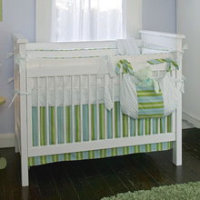 Baby Bedding - Awwww