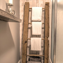 Bathroom Ideas