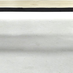 The Ketchum I-Beam Bench - Accent And Storage Benches