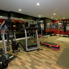 Gyms