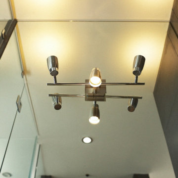 Ampliacion Casa JL