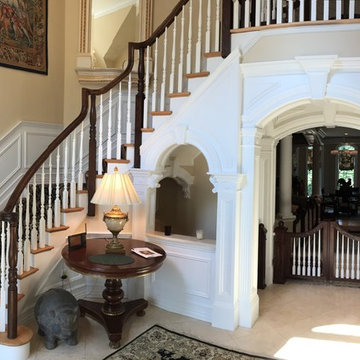 Franklin Lakes NJ Large Residence