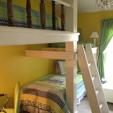 kids room