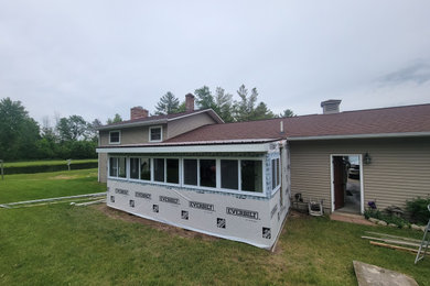 Sunroom photo in Other