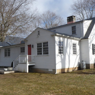 Guilford, CT Synthetic Slate