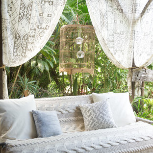 My Houzz: Chic Boho Style for a Hawaii Apartment