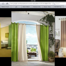 Curtains