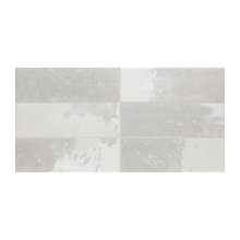 Backsplash tile