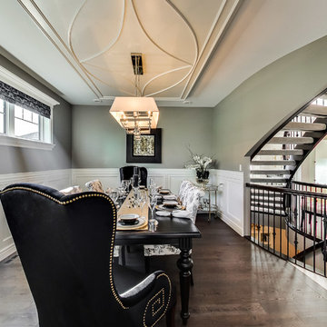 West Pointe of Windermere - The Manhattan (Show Home)
