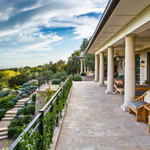 Covered Patios