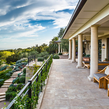 Lilac Drive Residence