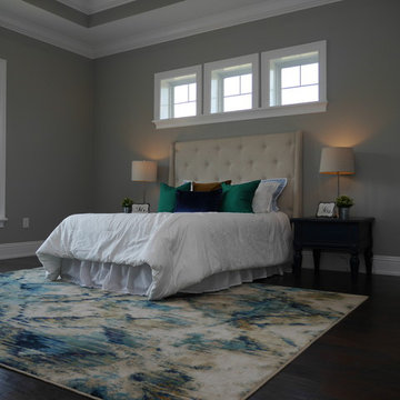 Taylor Made- Auburndale- Bedroom/Office
