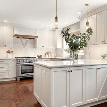 Timeless Kitchen