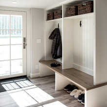 321 Front Door
