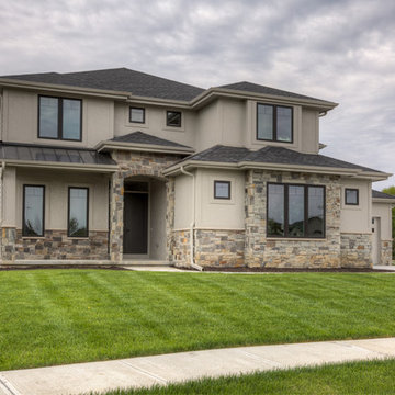 Newport 5 bedroom, 2 -story