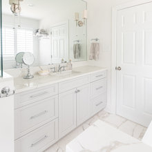 Walk-in Shower