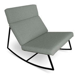 GT Rocker Chair - Products