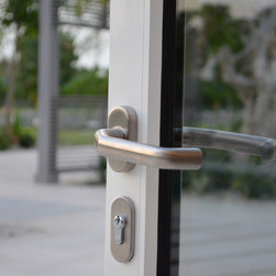 Origin Bi-fold Doors - Windows And Doors