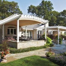 Patio Coverings
