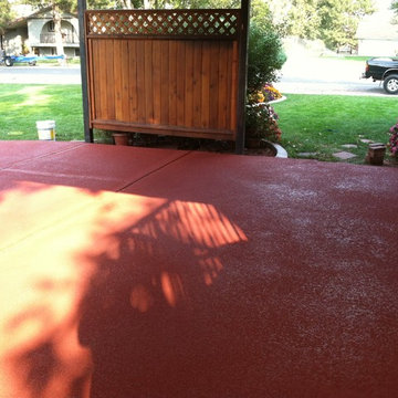 Beer Garden