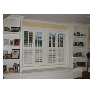ASAP Blinds Residential Projects - Traditional - New York - by ASAP ...