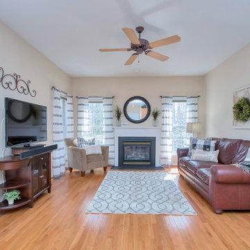 Recent Photos Taken by Amerihome Plus Images